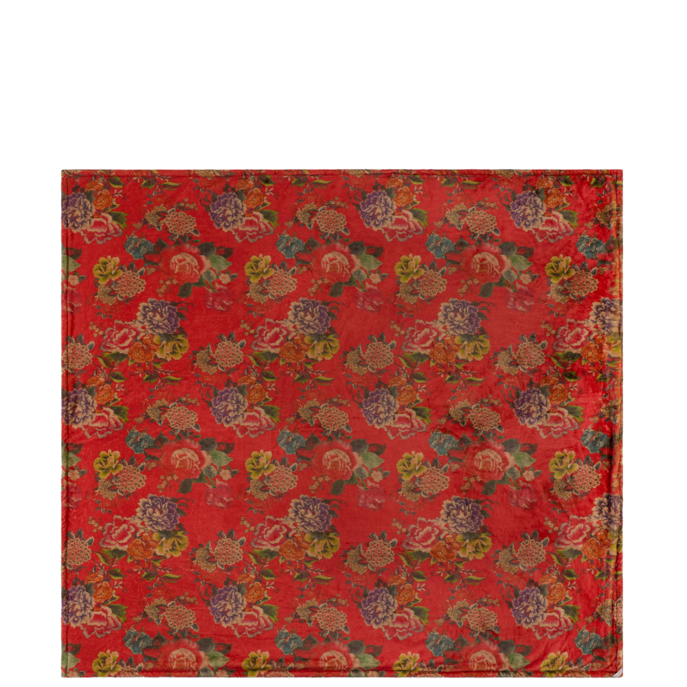 LAUREL BLANKET RYUU FLOWER