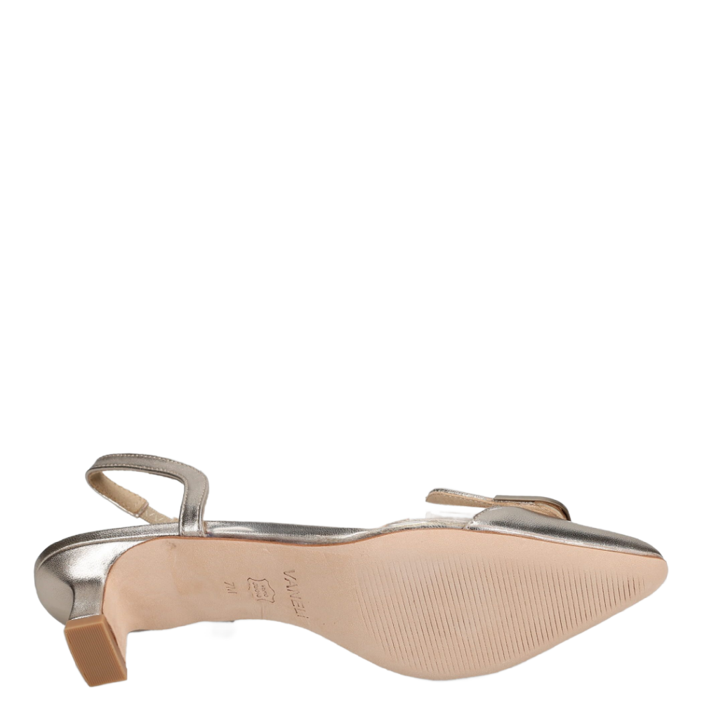 TAMIRA SHELL MERCURY