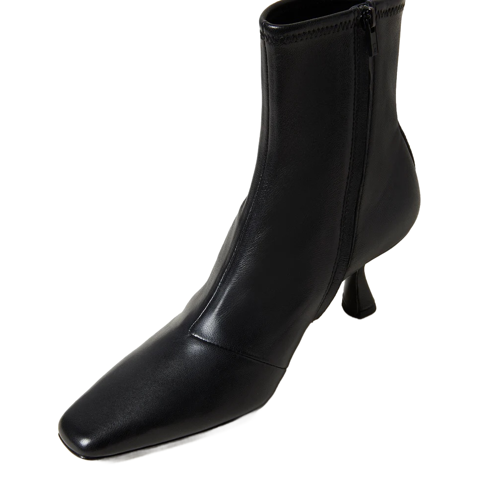 THANDY BOOT BLACK