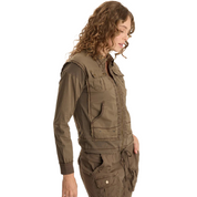 ARI BOMBER OAK