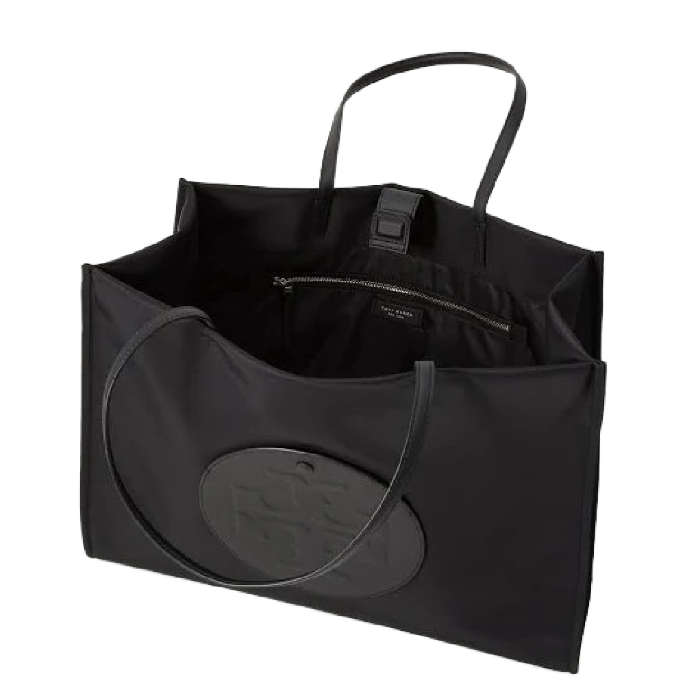 ELLA TOTE BLACK