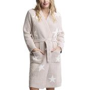 STARRY NIGHT ROBE PEARL