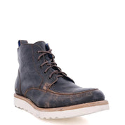 MEN'S LINCOLN BLACK LUX