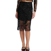 HELENA LACE SKIRT