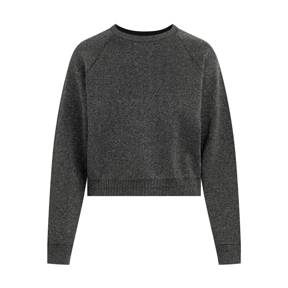 TAYLOR RAGLAN SWEATER