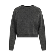 TAYLOR RAGLAN SWEATER