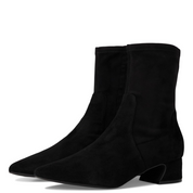 GALLWAY SUEDE BLACK