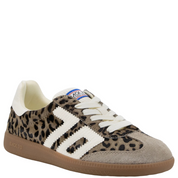 CLOUD P LEOPARD TAUPE MILK