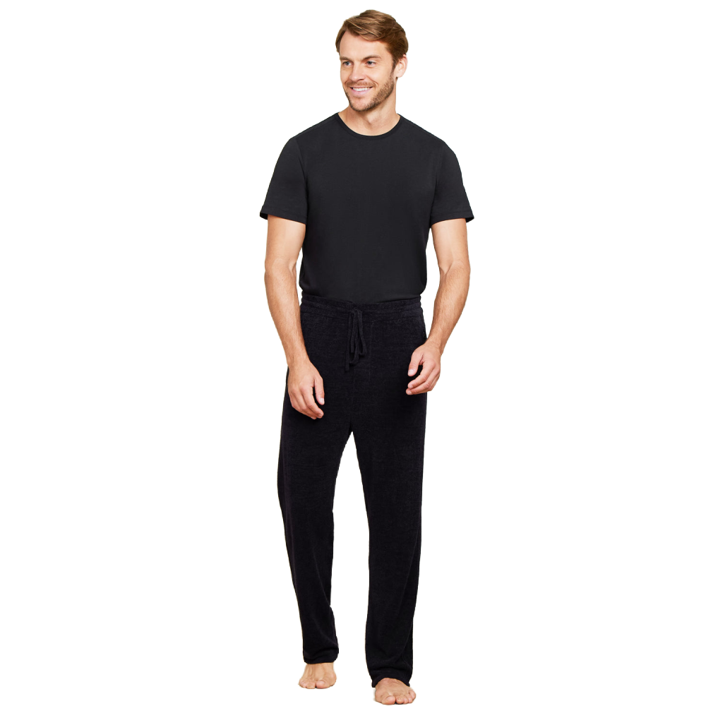 MEN'S ZIP POCKET PANT