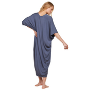 LUXE CAFTAN GRAPHITE