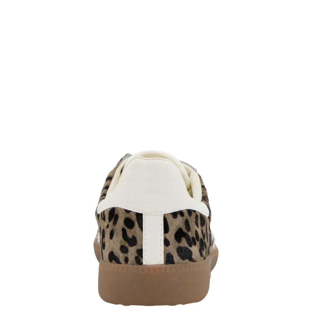 CLOUD P LEOPARD TAUPE MILK