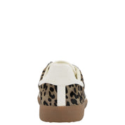 CLOUD P LEOPARD TAUPE MILK