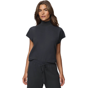 WINSLOW MOCK NECK LEAD