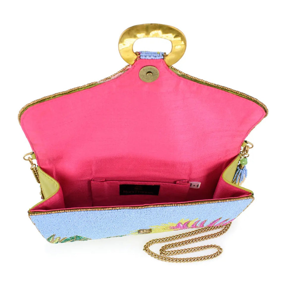 TROPICS CROSSBODY