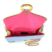 TROPICS CROSSBODY