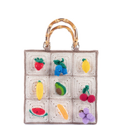 CALISTA 3D FRUIT BAG