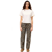 BOBTAIL PANT