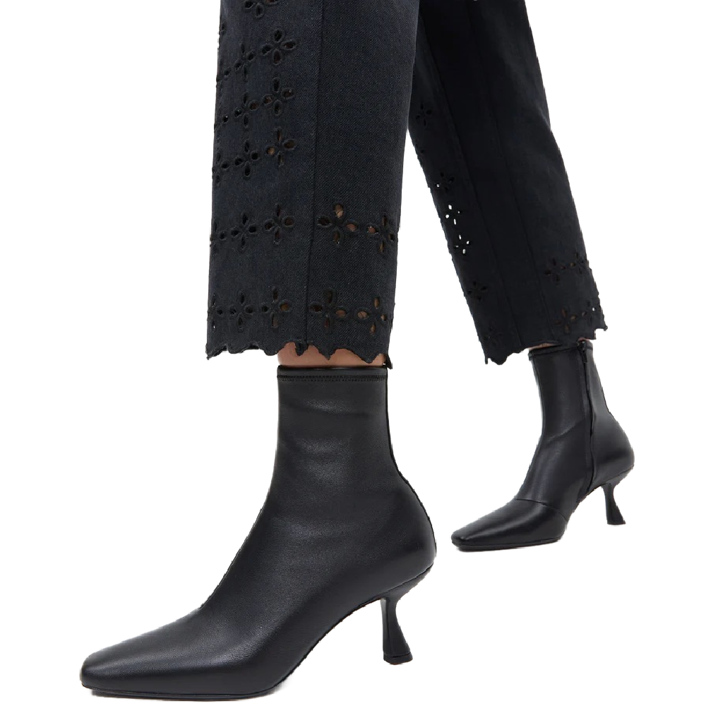 THANDY BOOT BLACK