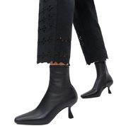 THANDY BOOT BLACK