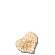 CELESTIAL HEART CLAW