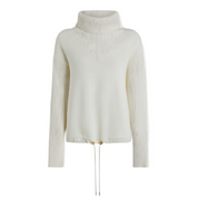 HANNAH COWL NECK SWEAT