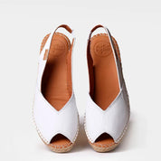 BERNIA WHITE