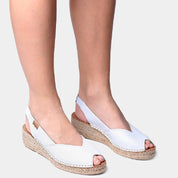 BERNIA WHITE
