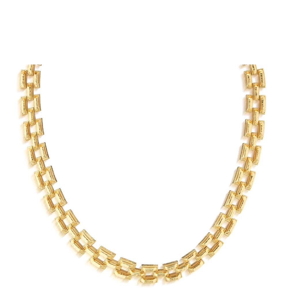 PATHWAY PETITE NECKLACE