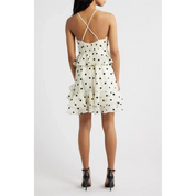 REMY RUFFLE CREAM