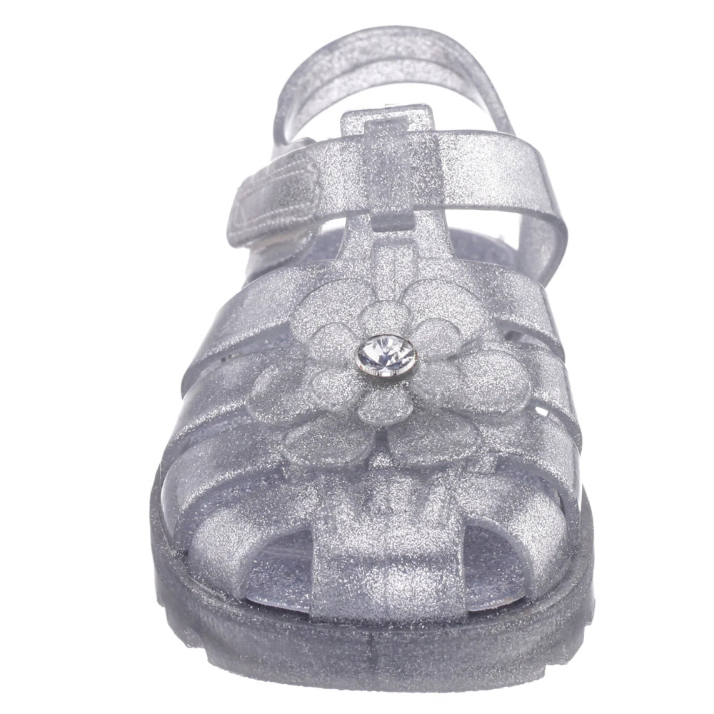 MINI SPRINKLE SILVER