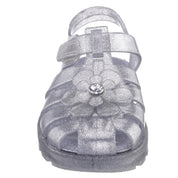 MINI SPRINKLE SILVER