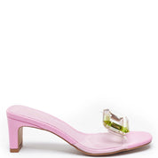 PARK AVENUE GEM PINK