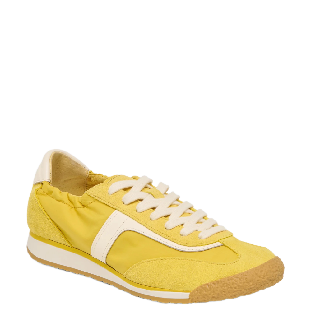 SARIYA YELLOW