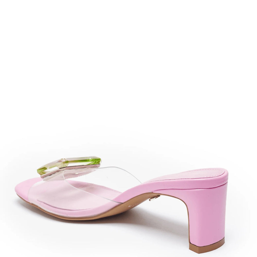 PARK AVENUE GEM PINK