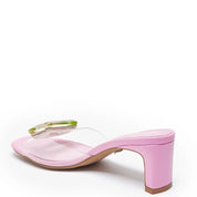 PARK AVENUE GEM PINK