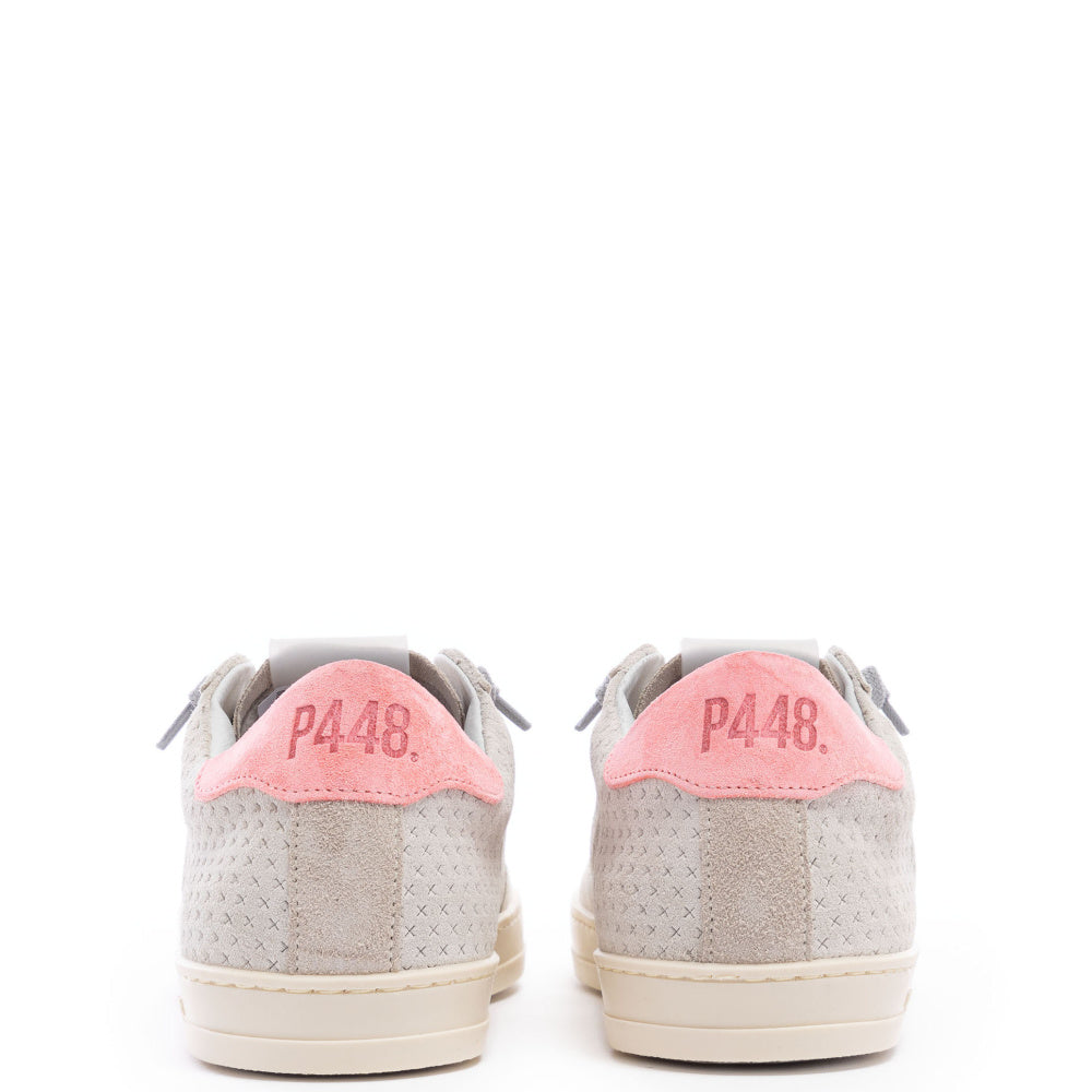 JOHN BEIGE CORAL