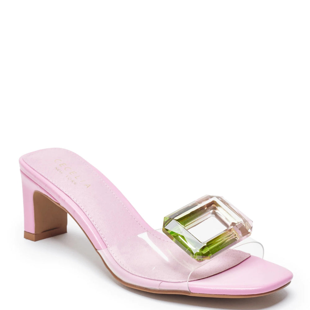 PARK AVENUE GEM PINK