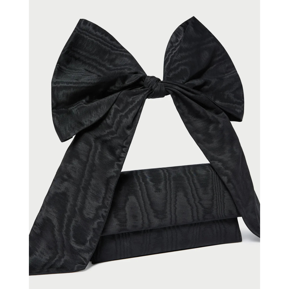 RAMONA BOW BAG