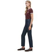 FAVORITE DAUGHTER RINGER TEE