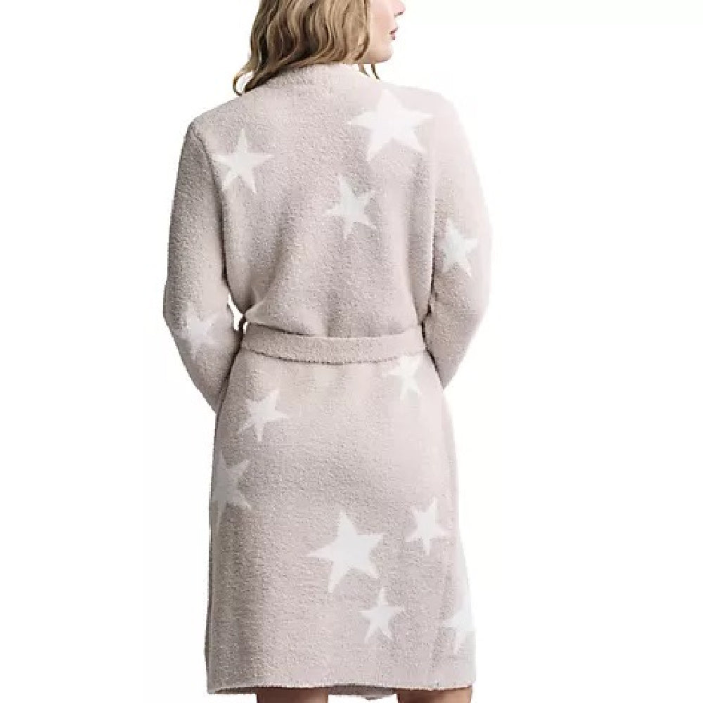 STARRY NIGHT ROBE PEARL