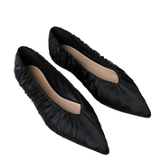 LANE BALLET BLACK