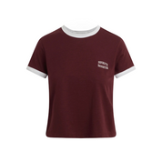 FAVORITE DAUGHTER RINGER TEE