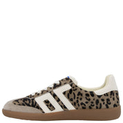 CLOUD P LEOPARD TAUPE MILK
