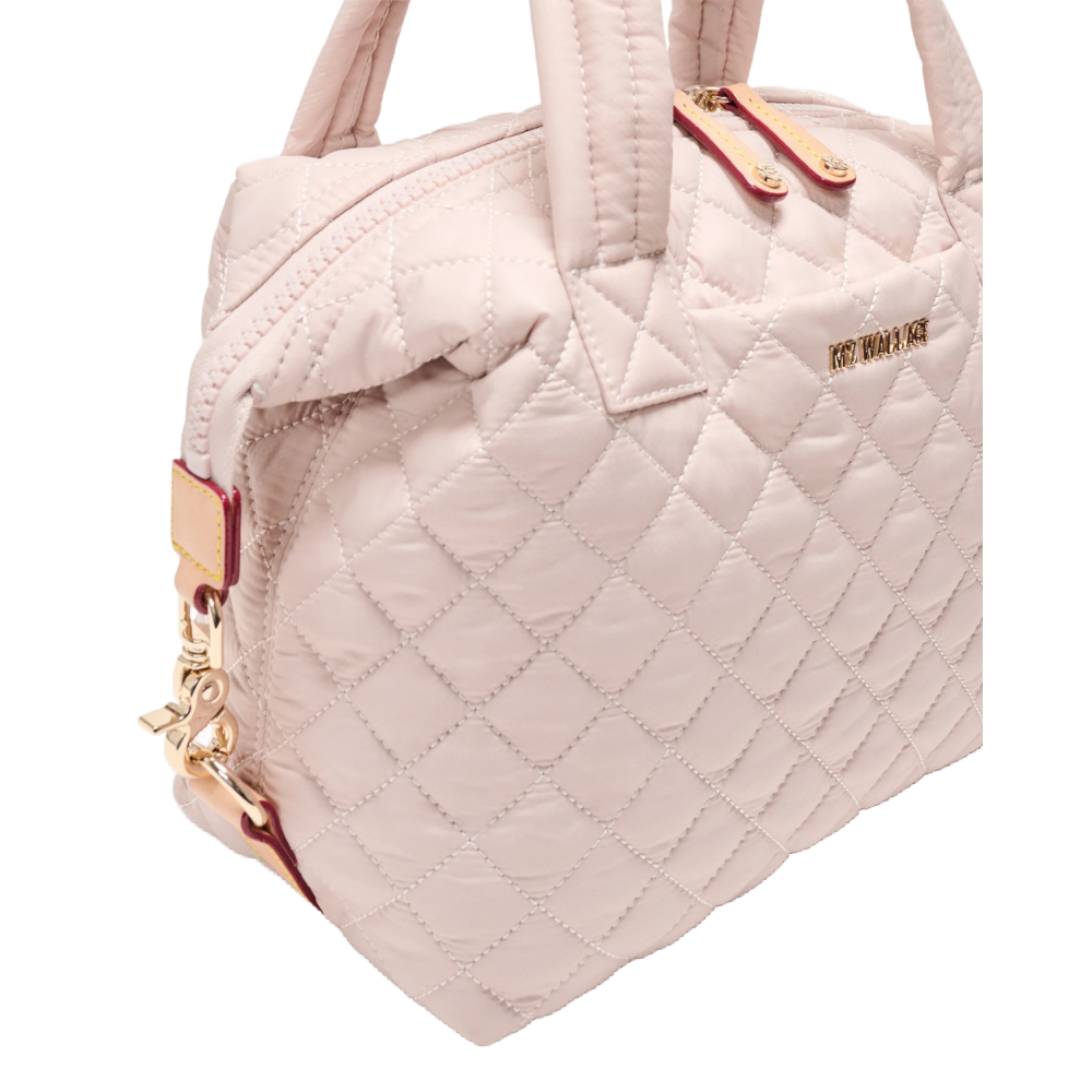 CITY PINK SMALL SUTTON