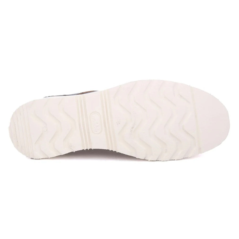 MEN'S LINCOLN BLACK LUX