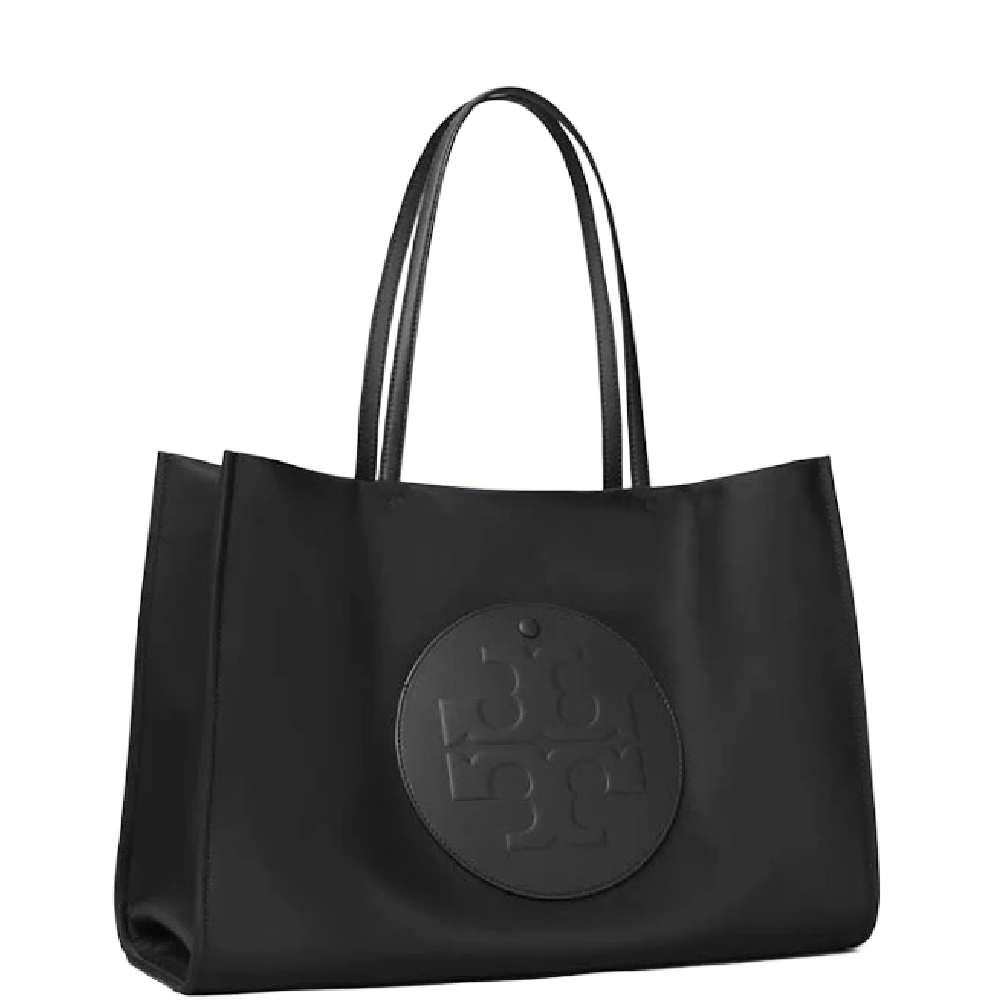ELLA TOTE BLACK