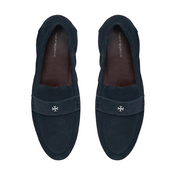 BALLET LOAFER NEW NAVY