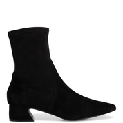 GALLWAY SUEDE BLACK