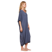 LUXE CAFTAN GRAPHITE