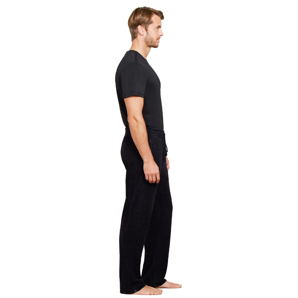 MEN'S ZIP POCKET PANT